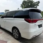 GAC Motor Trumpchi M8 2019 252 л.с. из Китая