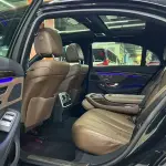 Mercedes-Benz S-Class 2018 272 л.с. из Китая