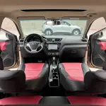 Kia K2 2016 из Китая