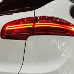 Porsche Cayenne 2016 333 л.с. из Китая