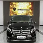 Mercedes-Benz Vito 2019 211 л.с. из Китая