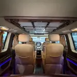 Mercedes-Benz Vito 2019 211 л.с. из Китая