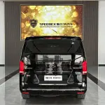 Mercedes-Benz Vito 2019 211 л.с. из Китая