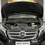 Mercedes-Benz Vito 2019 211 л.с. из Китая