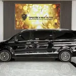 Mercedes-Benz Vito 2019 211 л.с. из Китая