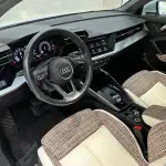 Audi A3 2021 из Китая