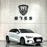 Audi A3 2021 из Китая