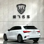 Audi A3 2021 из Китая