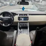 Land Rover Sport 2015 340 л.с. — лот 56795818 из Китая