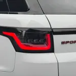 Land Rover Sport 2015 340 л.с. — лот 56795818 из Китая