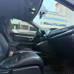 Honda CR-V 2021 из Китая