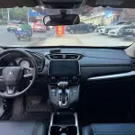 Honda CR-V 2021 из Китая