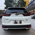 Honda CR-V 2021 из Китая