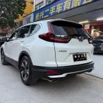 Honda CR-V 2021 из Китая