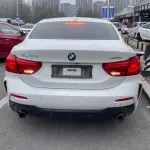 BMW 1 Series 2022 из Китая