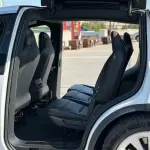 Tesla Model X 2019 лот 56794364 из Китая