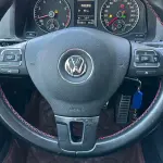 Volkswagen Sagitar 2011 из Китая