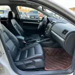 Volkswagen Sagitar 2011 из Китая