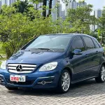Mercedes-Benz B-Class 2011 из Китая