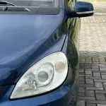 Mercedes-Benz B-Class 2011 из Китая
