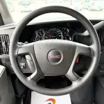 GMC Savana 2015 из Китая
