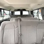 GMC Savana 2015 из Китая