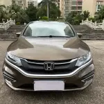 Honda Jade 2017 из Китая
