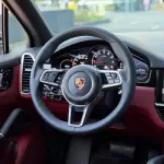 Porsche Cayenne 2020 из Китая