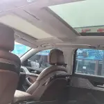 Audi A8 2015 из Китая