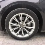 Audi A8 2015 из Китая