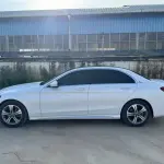 Mercedes-Benz C-Class 2019 из Китая