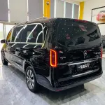 Mercedes-Benz Vito 2022 из Китая
