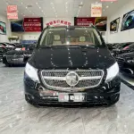Mercedes-Benz Vito 2022 из Китая
