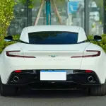Aston Martin DB12 2024 из Китая