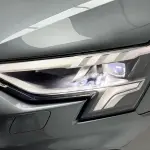 Audi A3 2024 150 л.с. 150 л.с. из Китая