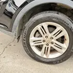 GAC Motor Trumpchi GS5 2015 из Китая