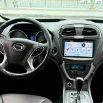 GAC Motor Trumpchi GS5 2015 из Китая