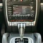 Porsche Cayenne 2010 из Китая