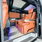Mercedes-Benz V-Class 2022 из Китая