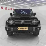 Tank Tank 300 2022 227 л.с. — лот 56796485 из Китая