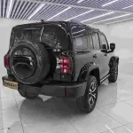 Tank Tank 300 2022 227 л.с. — лот 56796485 из Китая