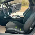 Lamborghini Huracán 2021 611 л.с. — лот 56574698 из Китая