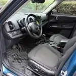 MINI Mini Countryman 2019 из Китая