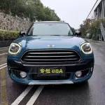 MINI Mini Countryman 2019 из Китая