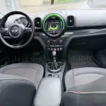 MINI Mini Countryman 2019 из Китая