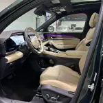 Geely Xingyue L 2024 из Китая