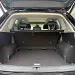 Volkswagen Tiguan L 2021 из Китая