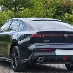 Changan UNI-V iDD 2023 из Китая