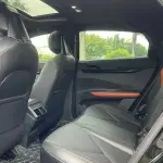 Changan UNI-V iDD 2023 из Китая