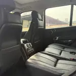 Land Rover Range Rover 2018 340 л.с. — лот 56572876 из Китая